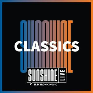 Écoutez SUNSHINE LIVE - Classics dans l'application