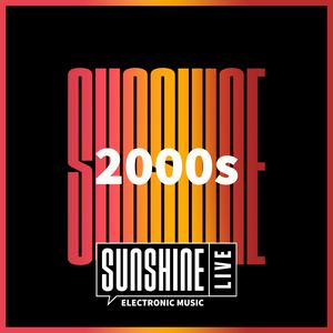 Écoutez SUNSHINE LIVE - 2000s dans l'application