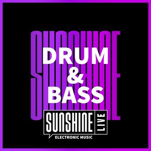 Écoutez SUNSHINE LIVE - Drum & Bass dans l'application