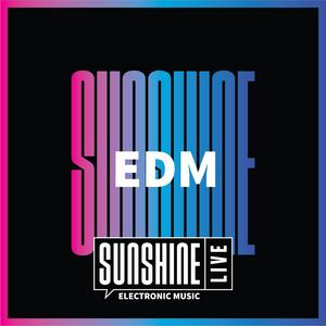 Écoutez SUNSHINE LIVE - EDM dans l'application