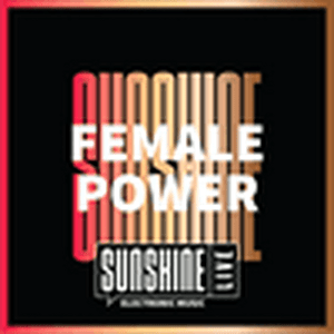 Écoutez SUNSHINE LIVE - Female Power dans l'application