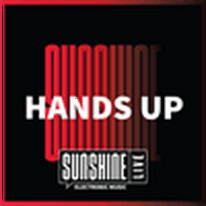 Écoutez sunshine live - Hands Up dans l'application