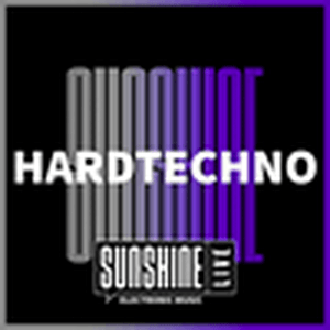 Écoutez SUNSHINE LIVE - Hardtechno dans l'application