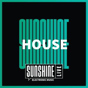 Écoutez SUNSHINE LIVE - House dans l'application