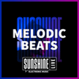 Écoutez SUNSHINE LIVE - Melodic Beats dans l'application