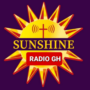 Écoutez SUNSHINE RADIO GH dans l'application