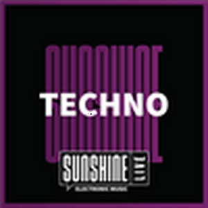 Écoutez SUNSHINE LIVE - Techno dans l'application