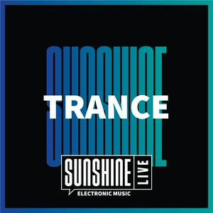 Écoutez SUNSHINE LIVE - Trance dans l'application