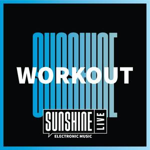 Écoutez SUNSHINE LIVE - Workout dans l'application