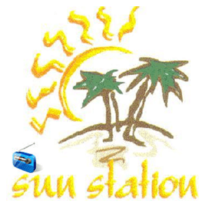 Écoutez Sun Station dans l'application