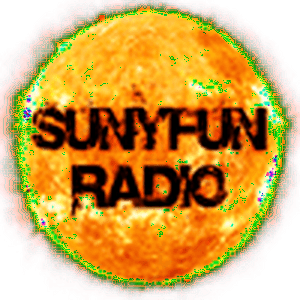 Écoutez SUNYFUN RADIO dans l'application