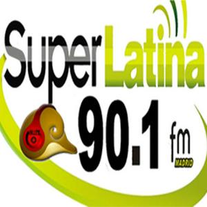 Écoutez Super latina 90.1 FM dans l'application