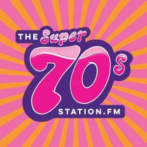 Écoutez The Super 70s Station dans l'application