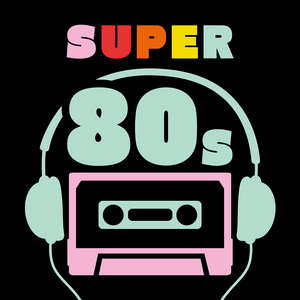 Écoutez Radio SUPER 80s dans l'application