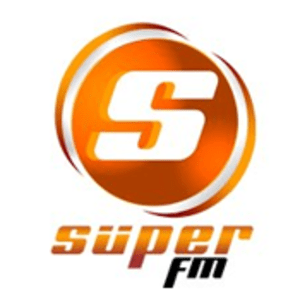 Écoutez Süper FM dans l'application