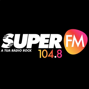 Écoutez SUPER FM 104.8 dans l'application