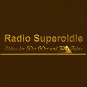 Écoutez Radio Superoldie dans l'application