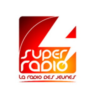 Écoutez Super Radio dans l'application