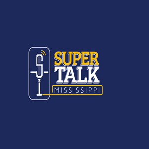 Écoutez SuperTalk Mississippi dans l'application