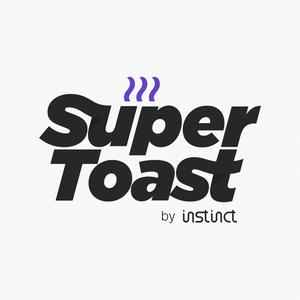 Écoutez SuperToast dans l'application