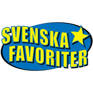 Écoutez Svenska Favoriter dans l'application