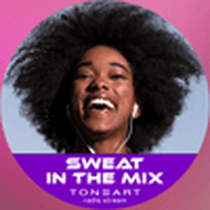 Écoutez Toneart SWEAT IN THE MIX dans l'application