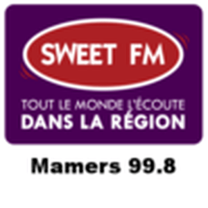 Écoutez Sweet FM - Mamers 99.8 dans l'application