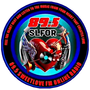 Écoutez SweetloveFM 89.5 dans l'application