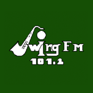 Écoutez Swing FM dans l'application