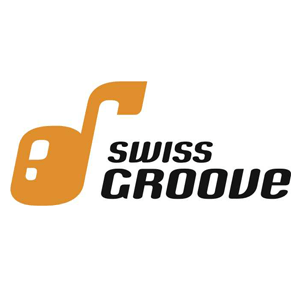 Écoutez SwissGroove dans l'application