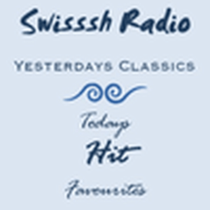 Écoutez Swisssh Radio dans l'application