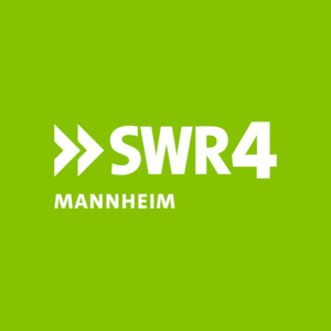 Écoutez SWR4 Mannheim dans l'application