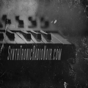 Écoutez SynthTronic Radio Noir dans l'application