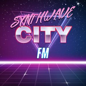 Écoutez Synthwave City FM dans l'application