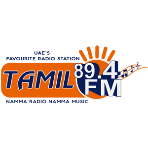 Écoutez Tamil 89.4 FM dans l'application