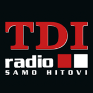 Écoutez TDI Radio! dans l'application