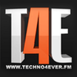 Écoutez TECHNO4EVER.FM dans l'application