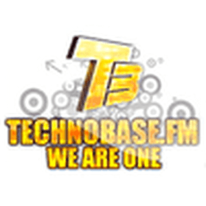 Écoutez TechnoBase.FM dans l'application