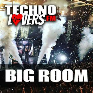 Écoutez Technolovers BIG ROOM dans l'application