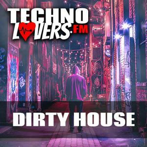 Écoutez Technolovers DIRTY HOUSE dans l'application