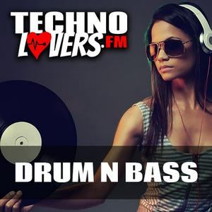 Écoutez Technolovers DRUM N BASS dans l'application