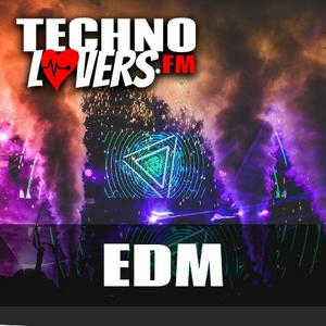 Écoutez Technolovers EDM dans l'application