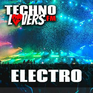 Écoutez Technolovers  ELECTRO dans l'application