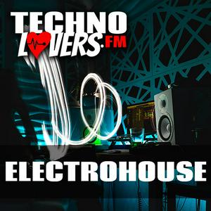 Écoutez Technolovers ELECTRO HOUSE dans l'application