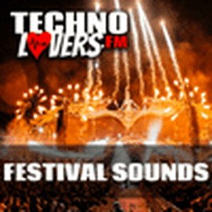 Écoutez Technolovers FESTIVAL SOUNDS dans l'application