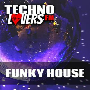 Écoutez Technolovers FUNKY HOUSE dans l'application