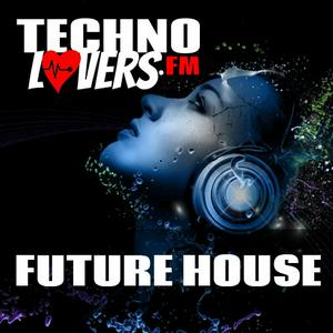 Écoutez Technolovers FUTURE HOUSE dans l'application