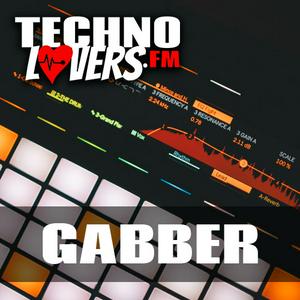 Écoutez Technolovers GABBER dans l'application