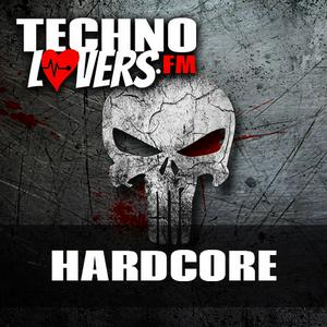 Écoutez Technolovers HARDCORE dans l'application