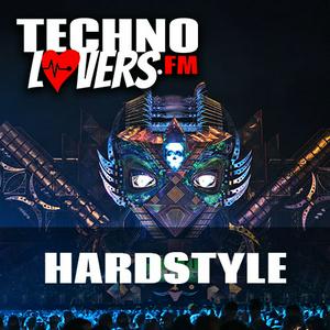 Écoutez Technolovers HARDSTYLE dans l'application